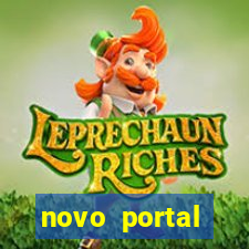 novo portal cruzeiro do sul